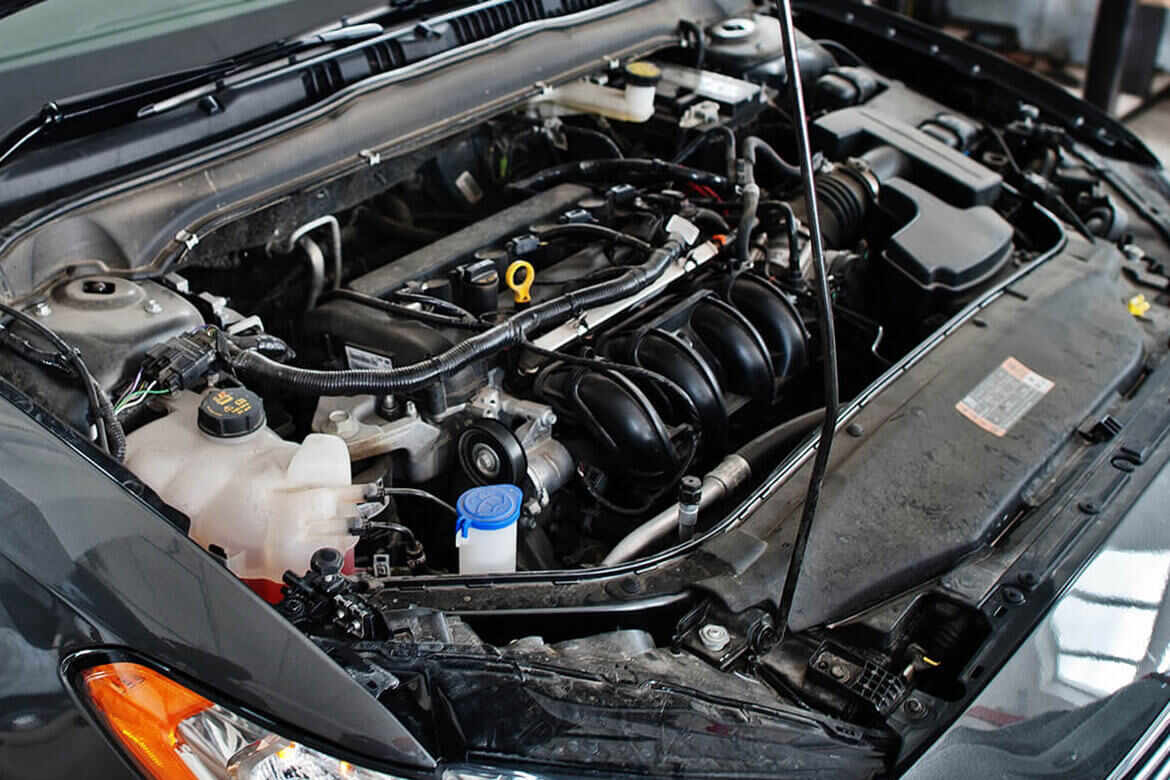 How to Make Your Engine Work Efficiently