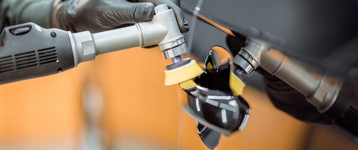 Essential Automobile Components That Can Be Replaced