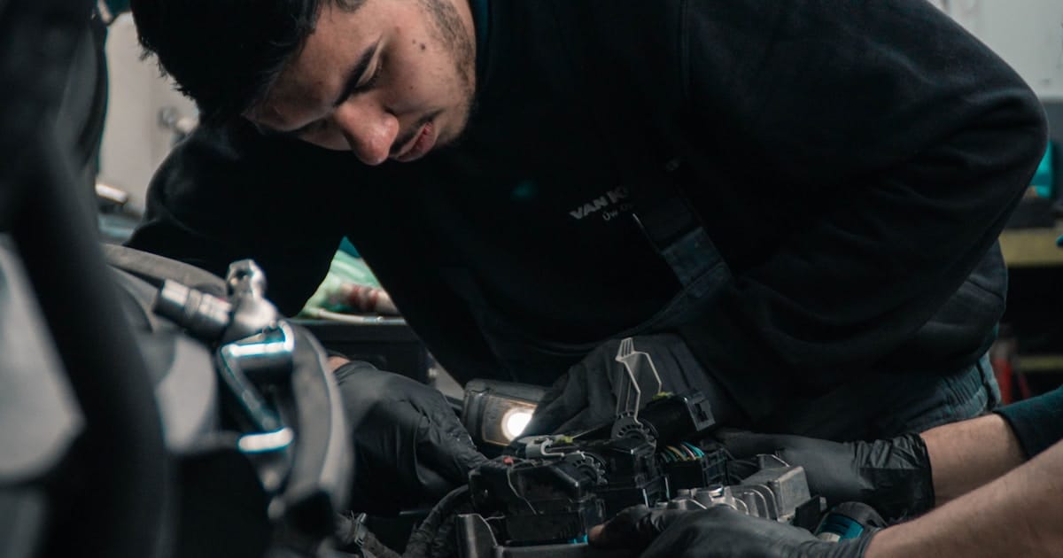 What Is an Engine Tune-Up and What Does It Include?