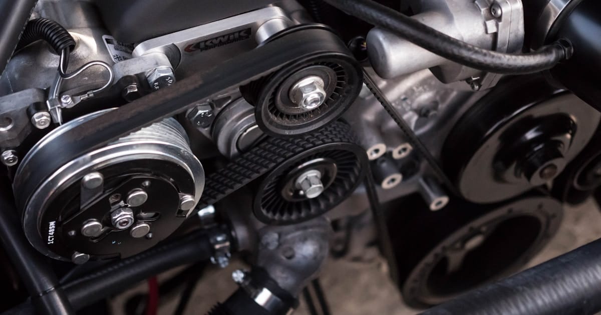 Oil Change Near Me — Inkster, MI